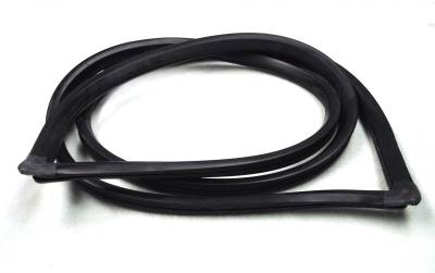 Fairchild Industries - Fairchild Industries G4060 Back Window Seal for GMC Pickup Truck