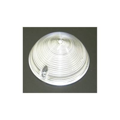 Brothers Trucks - Brothers Trucks PLL57CL Parking Light Lens for Chevy/GMC 261-347