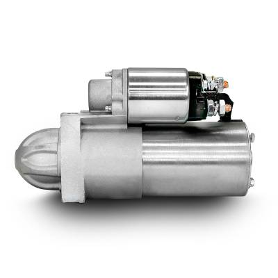 BluePrint Engines - BluePrint Engines BPP168SBK Starter Motor for Chevrolet Small Block & Big Block