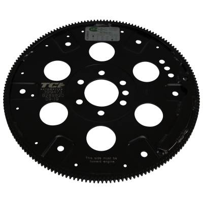 TCI Automotive - TCI 399473 External Balance Flexplate 168-Tooth for Chevy 454 V8 Engines