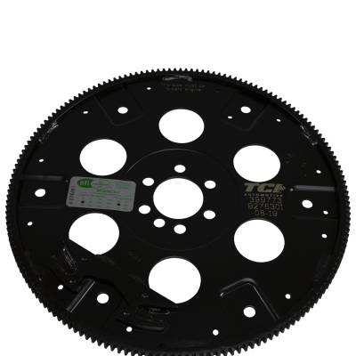 TCI Automotive - TCI 399773 External Balance Flexplate 168-Tooth for GM Chevy LS Engines