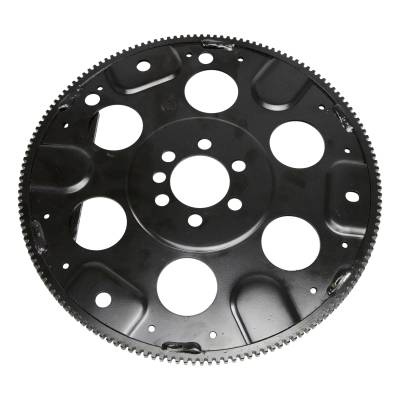 TCI Automotive - TCI 399601 External Balance Flexplate 153-Tooth for 1986-C Chevy Small Block