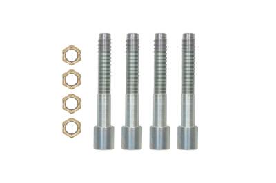 UMI Performance - UMI Performance 6577 Leaf Spring Pin for 15-24 Ford F150