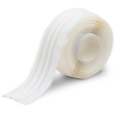 Design Engineering - Design Engineering 10497 EZ GripTM Tape White 5'