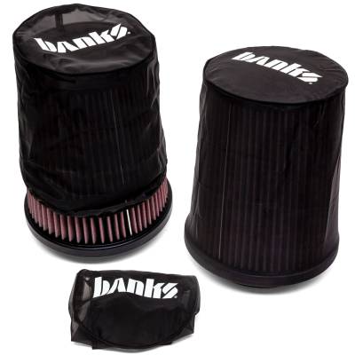 Banks Power - Banks Power 42659 Air Filter Pre-Filter for Ram-Air Intake System