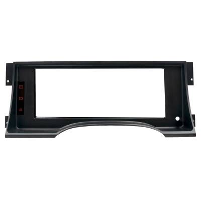 AutoMeter - AutoMeter 8213 Invision Dash Replacement Panel