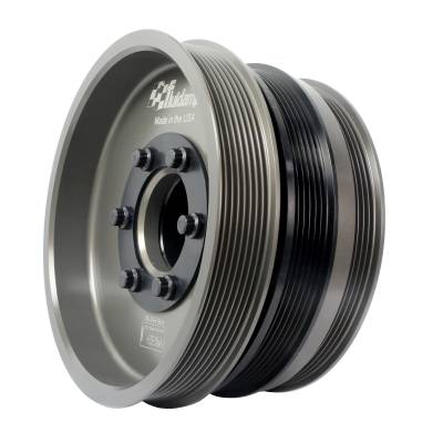 Fluidampr - Fluidampr 810101 Harmonic Balancer GM Chevy 6.2L LSA Supercharged