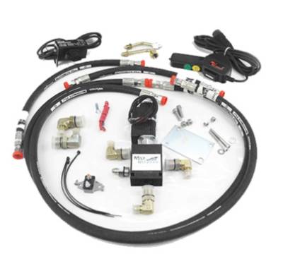 Mile Marker - Mile Marker 34-5020-14 VALVE KIT-70H SERIES- GM