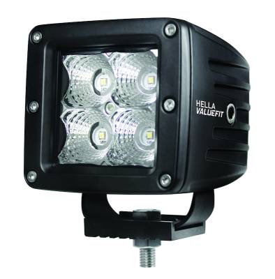 Hella - HELLA Work Light 357204031