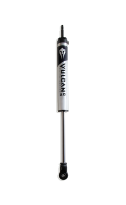 MaxTrac - MaxTrac 2650SLV-4 VULCAN IFP 26.5" STEM-TO-LOOP SHOCK 1 PC