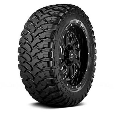 RBP - RBP Tires RBPSTMT322010 Repulsor M/T-3 33x12.50R22