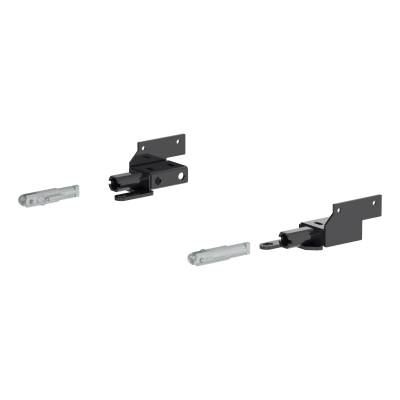 CURT - CURT 70150 Custom Tow Bar Base Plate for Ford F150