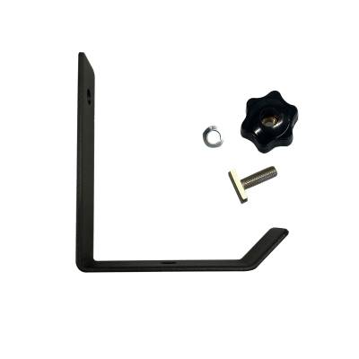 Black Horse Off Road - Black Horse Off Road ALHH541 Base K2 Hanging Hook