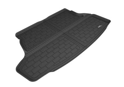 3D MAXpider - 3D MAXpider M1TY2381309 Cargo Liner for 17-21 Prius Prime