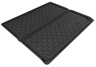 3D MAXpider - 3D MAXpider M1FR0171309 Cargo Liner for Explorer/Explorer Stripped Chassis