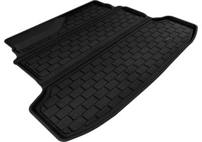 3D MAXpider - 3D MAXpider M1KA0101309 Cargo Liner for 10-13 Kia Forte