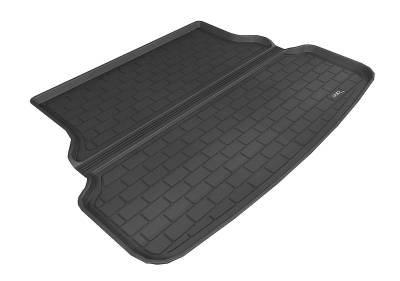 3D MAXpider - 3D MAXpider M1KA0141309 Cargo Liner for 12-17 Kia Rio