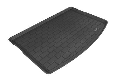3D MAXpider - 3D MAXpider M1KA0211309 Cargo Liner for 13-17 Kia Rio