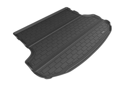 3D MAXpider - 3D MAXpider M1KA0271309 Cargo Liner for 14-15 Kia Sorento