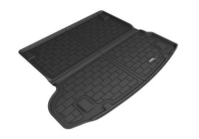 3D MAXpider - 3D MAXpider M1LR0261309 Cargo Liner for 18-20 Range Rover Velar
