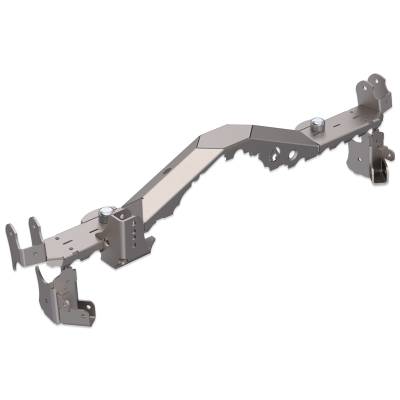 Artec Industries - Artec JK1415 Apex Rear 1-Ton 14-Bolt Truss Swap Kit for 07-18 Jeep Wrangler JK