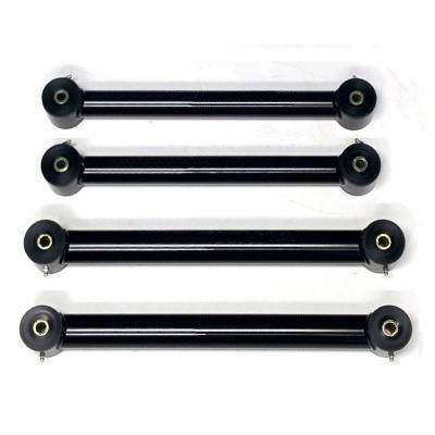 Top Gun Customz - Top Gun Customz TGCSCA06 2-3" Lift Short Control Arms for 00-02 Ram 2500/3500