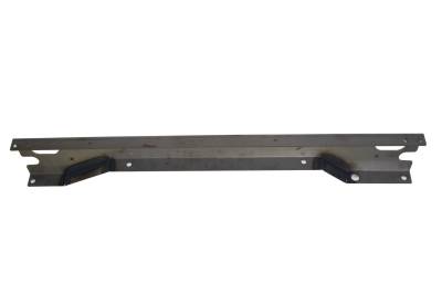 Rust Buster Frameworks - Rust Buster Frameworks RB7051 Spare Tire Crossmember for 80-96 Ford F150