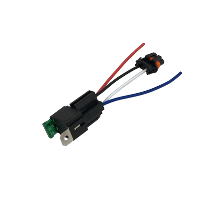 Oracle Lighting - Oracle Lighting 2012 TRIGGER Add-On Relay