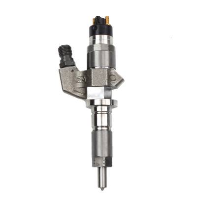 Industrial Injection - Industrial Injection 0986435502DFLY OE Reman Dragon Fly 15% Over 6.6L 01-04 LB7