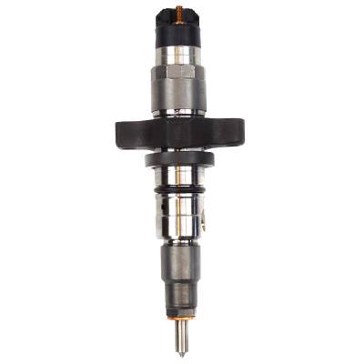 Industrial Injection - Industrial Inj 0986435505SE-R1 Reman R1 100HP 5.9L 04.5-07 Cummins Injector +25%