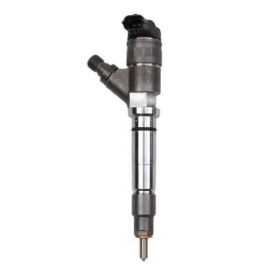 Industrial Injection - Industrial Inj 0986435520SE-IIS Reman Stock 6.6L 07.5-10 LMM Duramax Injector
