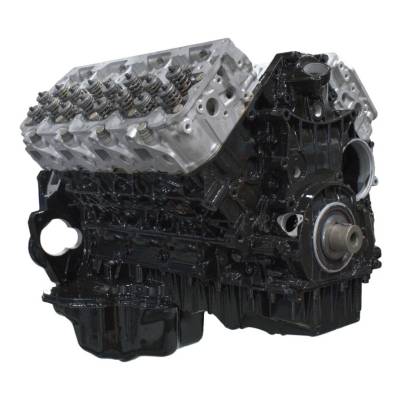 Industrial Injection - Industrial Injection PDM-LMLSTKLB-E 2011-2016 LML Duramax Stock Long Block