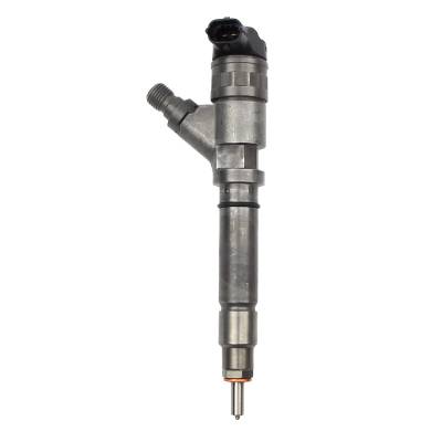 Industrial Injection - Industrial Inj 0986435504SE-IIS Reman Stock 6.6L 04.5-05 LLY Duramax Injector