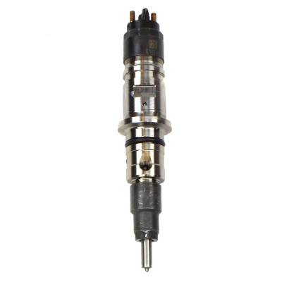 Industrial Injection - Industrial Inj 21D303 Reman Stock 6.7 07.5-12 Injector Pack w/Connecting Tubes