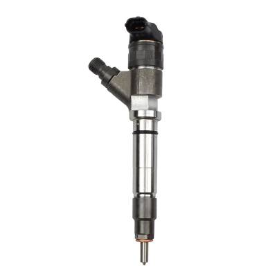 Industrial Injection - Industrial Inj 0986435521SE-IIS Reman 6.6L 06-07 LBZ Duramax Injector Stock