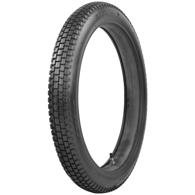 Coker - Coker 822823 300-20 COKER MOTORCYCLE REAR TIRE