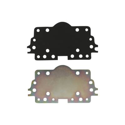 Holley - Holley Performance 108-122 Power Valve Cavity Seal Carburetor Mounting Gasket
