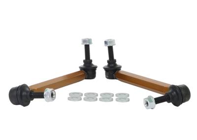 Whiteline - Whiteline KLC140-235 Sway Bar Link Kit