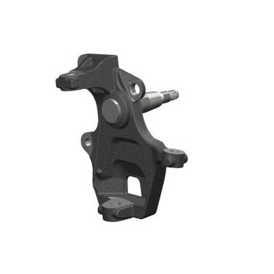 Belltech - Belltech 2350 2" Drop Spindle Set for 97-03 Ford F150/Lincoln