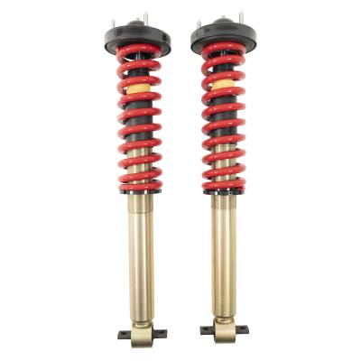Belltech - Belltech 15307 5-7" Lift Front Coilover Kit for 21-25 Ford F150