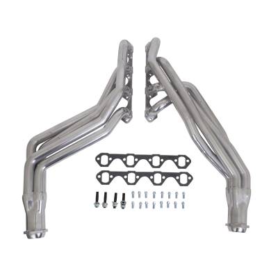 BBK Performance Parts - BBK Performance 15190 1.625" Long Tube Headers for 94-95 Mustang 5.0L