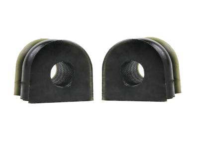 Whiteline - Whiteline W0405-18 Front Anti-Sway Bar Mount Bushing 18mm for SAAB & Subaru