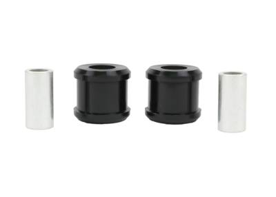 Whiteline - Whiteline W0588 Rear Toe arm Inner Bushing for MITSUBISHI