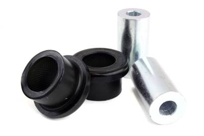 Whiteline - Whiteline W0503 Front Control Arm Lower Inner Front Bushing for AUDI
