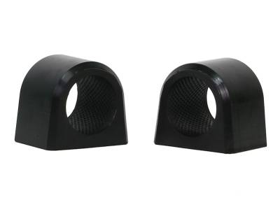 Whiteline - Whiteline W0404-24 Rear Anti-Sway Bar Mount Bushing 24mm