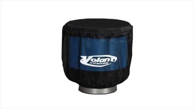 Volant - Volant 51920 Pre-Filter Performance Air Intake 6" Diameter Round