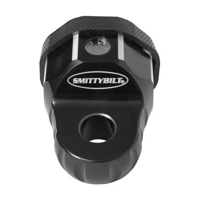 Smittybilt - Smittybilt 2820 Max Load of 17000lbs AWS Winch Shackle