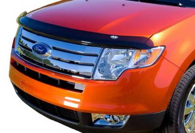 Auto Ventshade AVS - Auto VentShade 25016 Bugflector II Stone/Bug Deflector