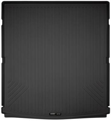 Husky Liners - Husky Liner Weatherbeater Rear Cargo Liner Black for VW Atlas 29231