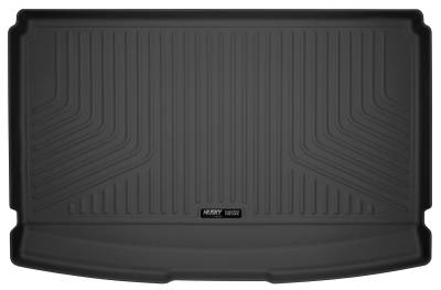 Husky Liners - Husky Liner Weatherbeater Rear Cargo Liner Black Ford Expedition 23441